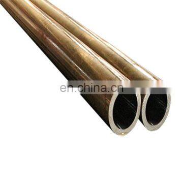 Precision Cold Rolled Cold Drawn Hydraulic Cylinder Tube photo-2