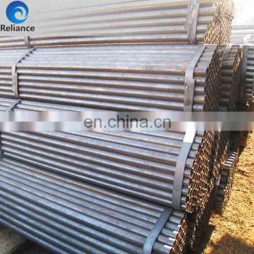 Threaded ends dn100 steel pipe