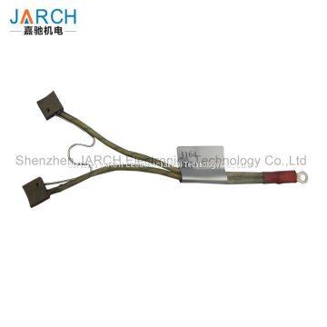 J164 Slip Ring 7x16x15MM Carbon Brushes Supplier