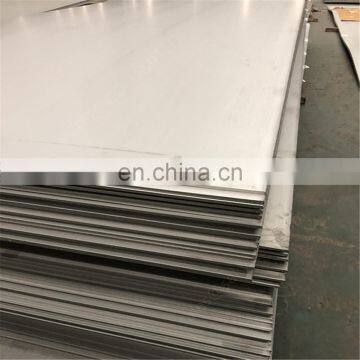 hot rolled 410s stainless steel plate 20mm