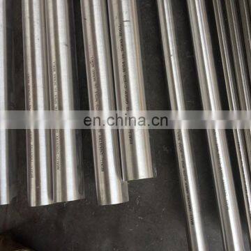 Small Stainless Steel Welded 316 304 Tube photo-3