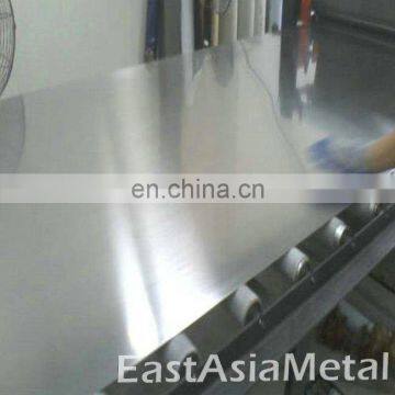 4x8 Best Price 321 BA Finish Stainless Steel Sheet Plate Factory in Stock for Sale