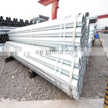 scaffolding steel pipe for construction solid bicycle tube gi steel pipe for structure