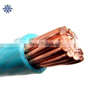 The high quality UL83 Standard 12awg TW THHN THW THW-2 THHW THWN THWN-2 cable wire electrical