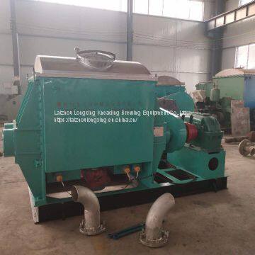 laizhou longxing hot melt adhesive kneader dispersing machinery