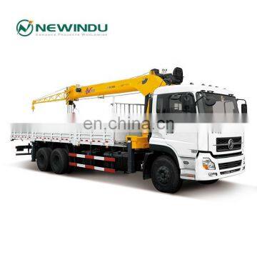 Newindu 3 Ton Mini Truck-Mounted Hoist Mobile Crane SQ3.2ZK1