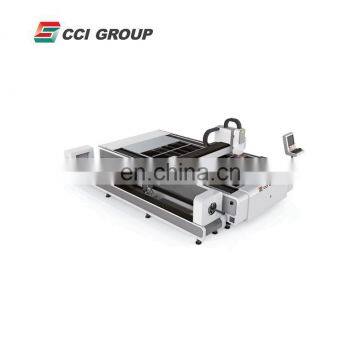 stainless 10-20mm carbon steel fiber laser cutting machine price