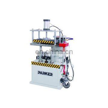 Aluminum End Milling Machine for Window Making