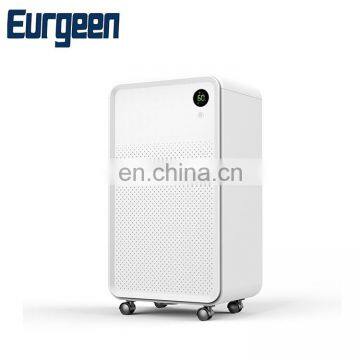 Producer portable dehumidifier for factory