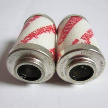 Alternative best quality hydraulic oil filter 0240D020BN4HC and 0060D010BN4HC