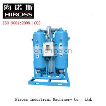 wholesale industrial desiccant air dryer supplier