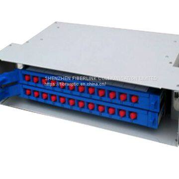 ODF patch panel