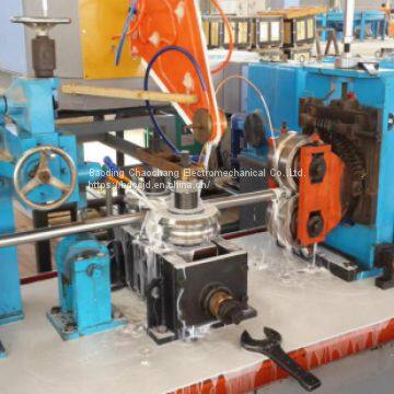 CARBON STEEL TUBE SEAM INDUCTION HEATING EQUIPMENT