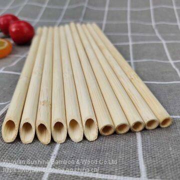 Повторно используемая bamboo-строганка, длинной 7,7 дюймов