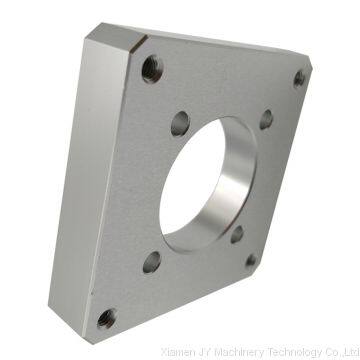 Hot Sale Cnc Milling Machine Parts With Competitive Price photo-3