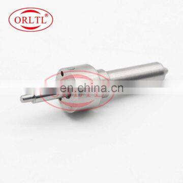 ORLTL Common Rail Injector Nozzle L052 PBC Diesel Fuel Nozzle L052PBC For Delphi photo-3