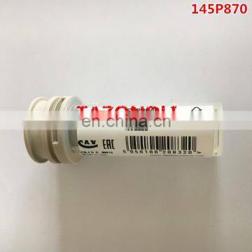 Common Rail Nozzle 145P870 , 093400-8700,6980546, BDLLA145P870 FOR 095000-5600/1465A041 photo-2