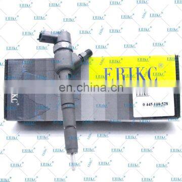 ERIKC Spare Parts Injector 0445 110 528 Diesel Injection 0445110528 Injectors for Diesel Engine 0 445 110 528