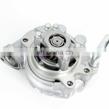 JIUWU POWER WATER PUMP 1-13650112-0 FOR 6WG1 ZX450 1136501120