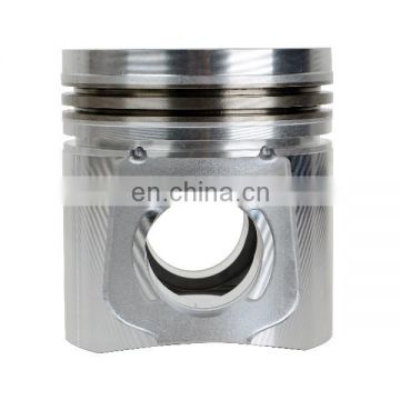 S6D114T High Guarantee MAHL Brand 114MM Piston for KOMATS-U Excavator PC300-8 Part Number 3925878