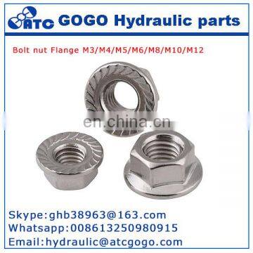 Durable Nut,Solid Bolt Nut,High-quality Raw Material Nut Bolt For Aluminum Profile