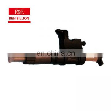 Motor isuzu 4hk1 fuel injector, injector 8976097886