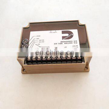 Dongfeng Truck metal 3037359 Generator Speed Controller