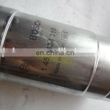 wholesale 1-45743431-0 for genuine part 4JB1 engine car fuel filter