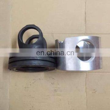 Dongfeng Truck Parts Diesel QSL Engine Piston 4941396