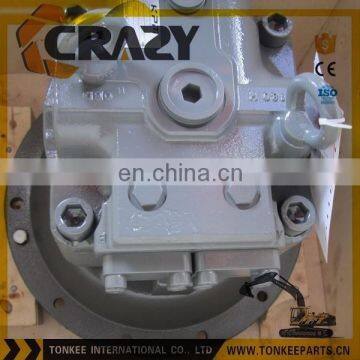 E320C Excavator Hydraulic Swing Motor 158-8986 photo-3