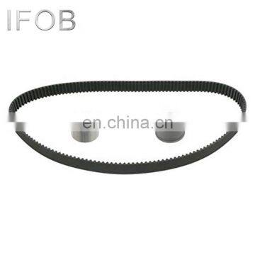 IFOB Auto Engine Parts Timing Belt Kits For Mitsubishi Pajero Pinin 4G93 VKMA95624 photo-3