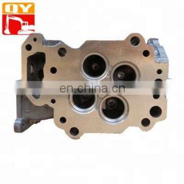 PC400-7 PC450-7 cylinder head 6D125E-3 engine cylinder head ass'y 6156-11-1100