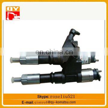 High quality low price D65/D85 diesel fuel injector 6156-11-3300 wholesale