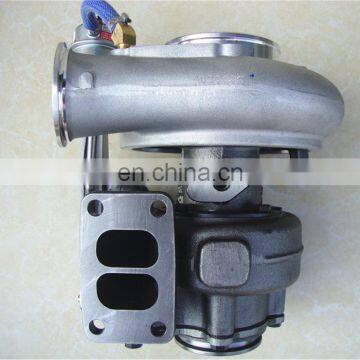 Genuine Diesel Engine Parts 6BT Turbocharger HX35W 2839354 2839353 photo-2