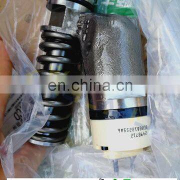 diesel engine fuel injectors 2490712