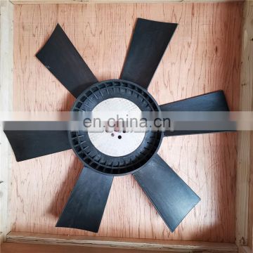 6CT Diesel Engine Part Fan 3911321