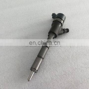 Mechanical Engine Parts Diesel Engine Fuel Injector 0445110307 photo-3