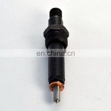 3802748 3930131 Dongfeng Cummins engine 6B5.9-C185 Fuel Injector