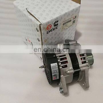 3972529 37N29B-01010 JFZ2703 Cummins engine 6CT 28V 70A Alternator