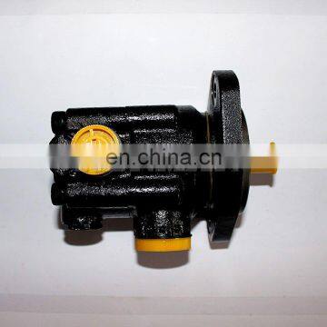 Dongfeng Cummins Engine ISZ Auxiliary Hydraulic Power Steering Pump 4316843 photo-2
