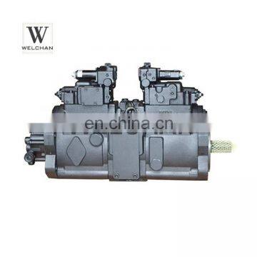 Excavator SK200-8 SK210LC-8 SK250-8 SK260-8 Hydraulic Pump Assy K3V112DTP-1K9R-YTOK Main Pump YN10V00036F1