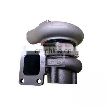 Excavator E200B E320B Turbocharger 3066 Engine 5I-5015 5I-7952 Engine S6K Engine Turbo 49179-02260