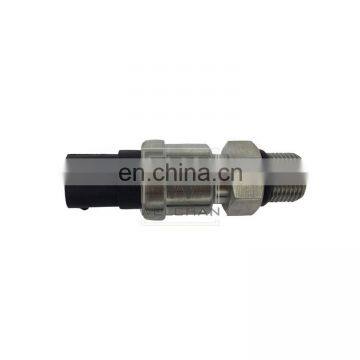Oem Quality Excavator SK200-6 SK230-6 High Pressure Sensor Switch LC52S00012P1 8607307