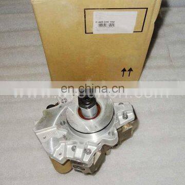 ISDe Common Rail High Pressure Fuel Injection Pump 4988595 5264248 4982057 photo-6