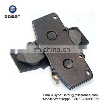 04465-0K240 04465-0K320 manufacturer car auto brake pad