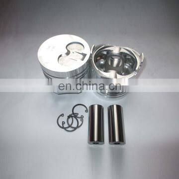Piston for DL08 65.02501-0505 diesel engine parts