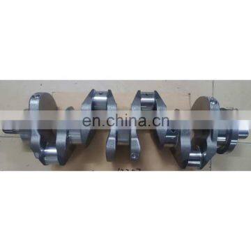 Diesel engine Parts for V3307 Crankshaft with High Quality