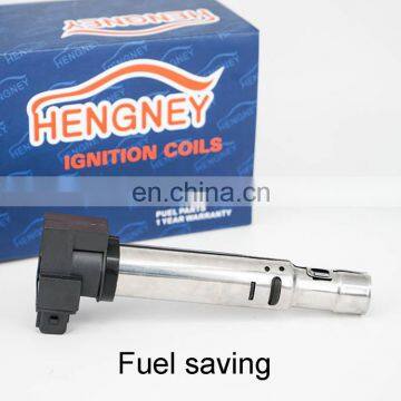 Automotive Good Price Bobina S113705110EA for QQ,QQ308 QQ3 S11 MVM QQ Ignition Coil Assy