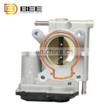 High Quality Throttle Body FOR MAZDA 125001578 125001390 L3R413640 TB1040 S20026 67-1001 67-4200 L3G2-13-640A photo-4