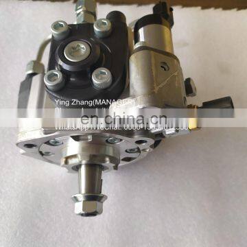 For Auto Parts Genuine Tractor Diesel Injection Pump 8-97605946-7/ 294050-0423 photo-2